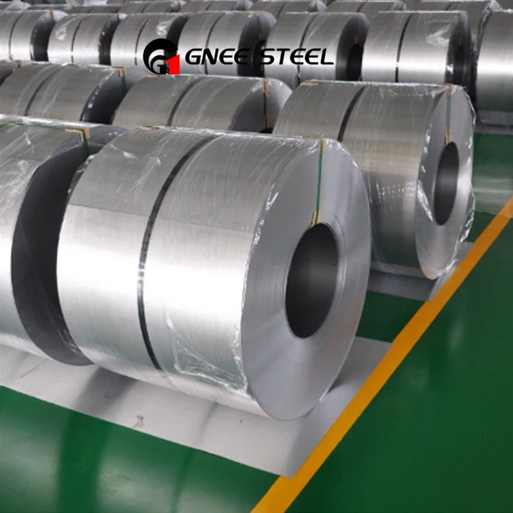 Al Zn Mg Steel Plate