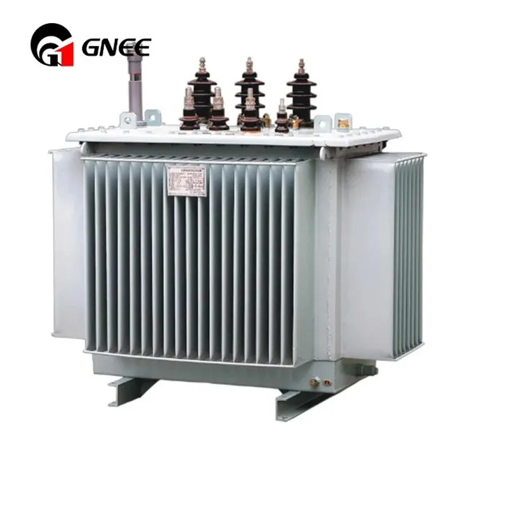 138kv Power Transformer