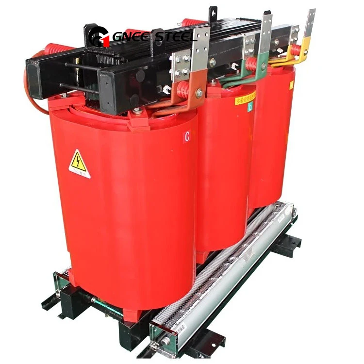 1500 Kva Trockentransformator