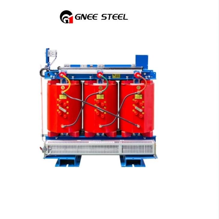 1500 Kva Dry Type Transformer