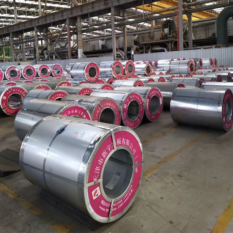 2507 Duplex Stainless Steel Coil Hot Rolled Thickness: 1.2mm – 10mm, Etc.