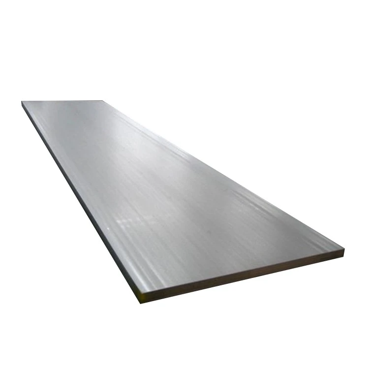 Platten aus Legierung 625 oder Inconel 625