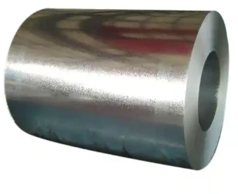 Aluzinc-Spulen Galvalume-Zink-Rolle Sgcc feuerverzinkt