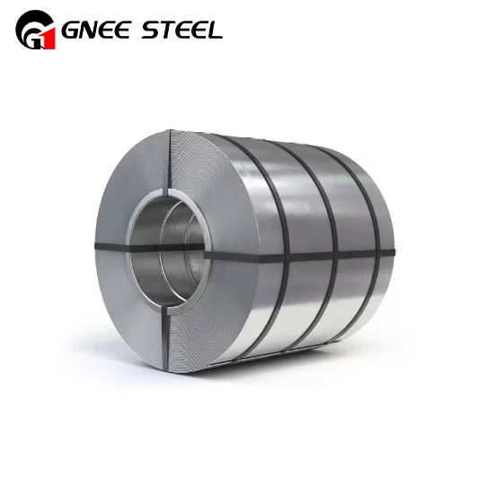 AZ55 Galvalume-Spulen