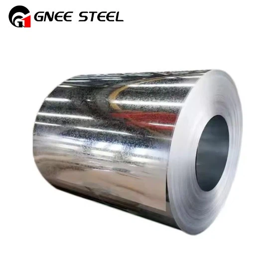 Galvalume Steel Coils