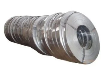 Cold Rolled High Carbon Annealed Steel Strip C75 Metal Cold Rolled High Carbon Annealed Steel Strip C75 Metal