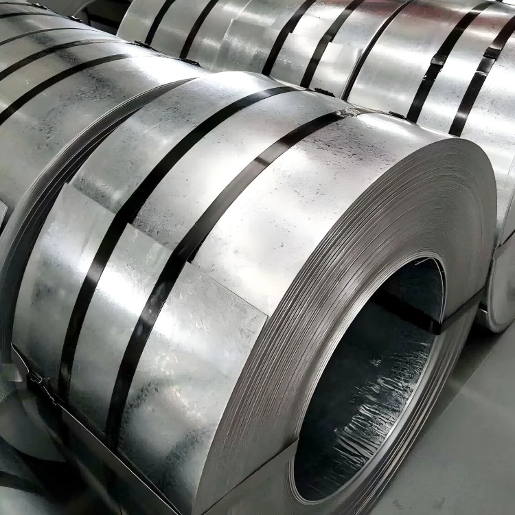 Cold Rolled Steelsheet Coil Strip suppliers