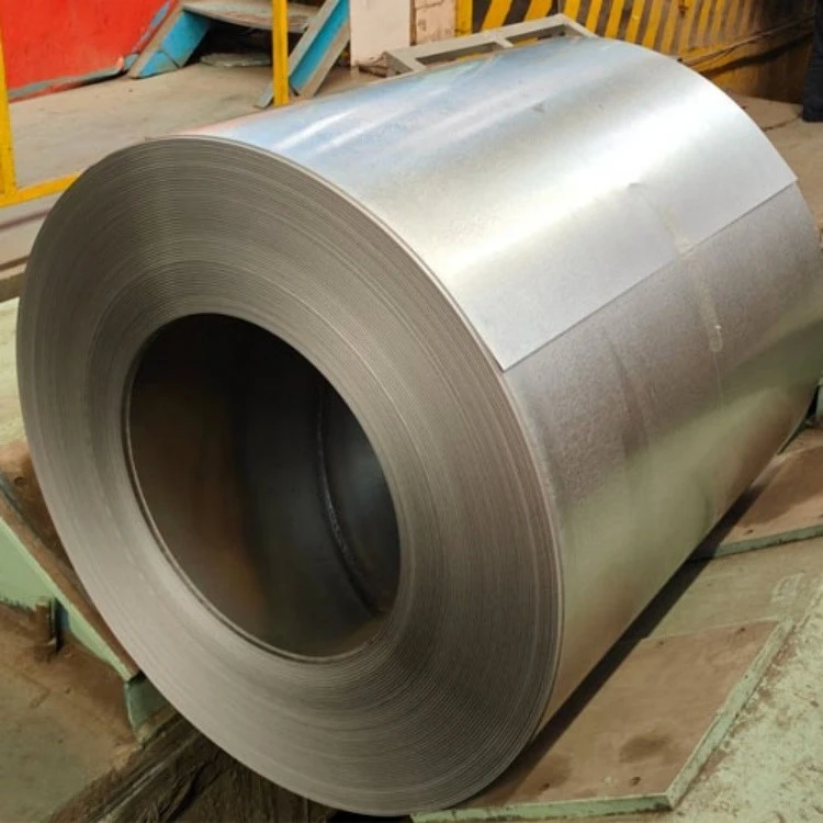 CR300LA+Z Cold-rolled Galvanized Steel Coil CR300LA+Z Cold-rolled Galvanized Steel Coil