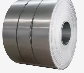 Galvalume Steel Sheets GL Aluzinc Coated Steel Coil