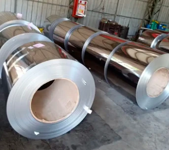 Galvanized Steel Coil Gi Coil Z80 Z100 Z150 Galvanized Steel Coil Gi Coil Z80 Z100 Z150