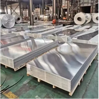Galvanized Steel Sheet Hot Dipped Z275 high quality