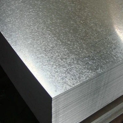 Galvanized Steel Sheet Hot Dipped Z275 best