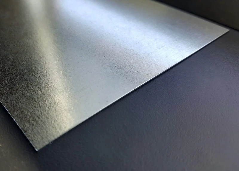 Galvanized Steel Sheet Hot Dipped Z275 suppliers