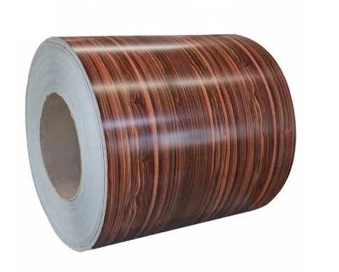 GI PPGI Line White Sheet Coil Sheet Iso