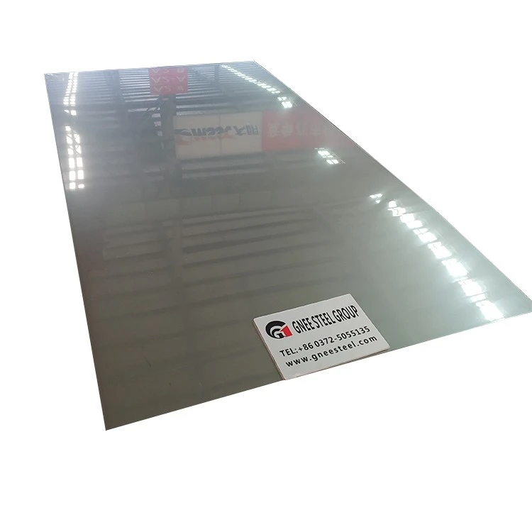 Manganstahlplatten