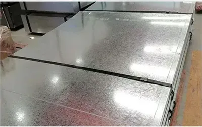 Optimierung von kaltgewalzten Verpackungslösungen aus verzinktem Stahl zur Ve...