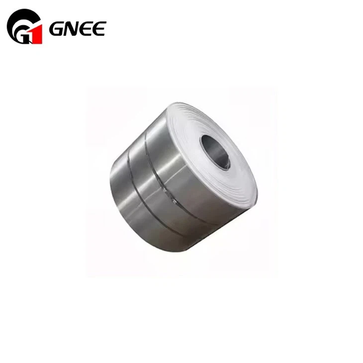 Non-oriented Electrical Steel Silicon Steel