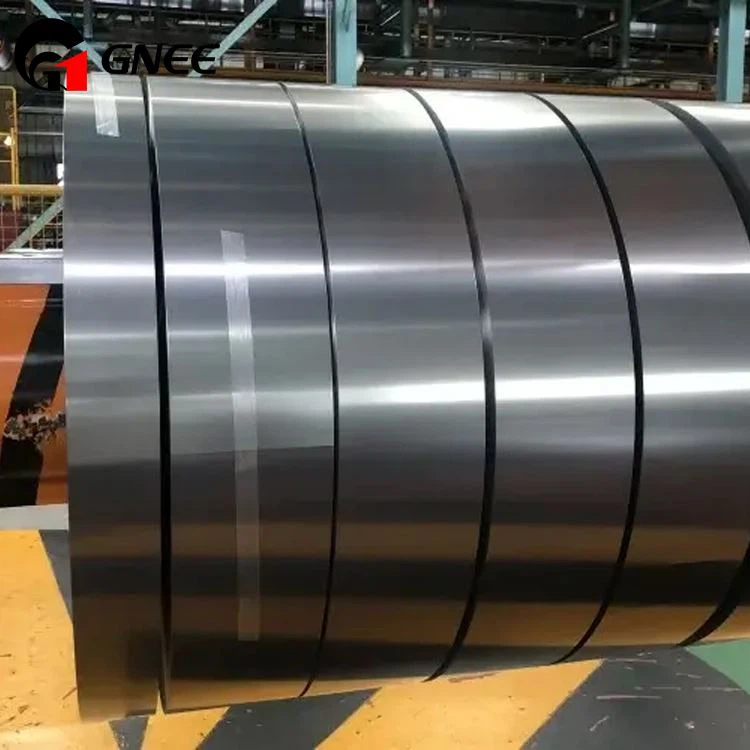 Nichtkornorientierter Elektrostahl Siliziumstahl