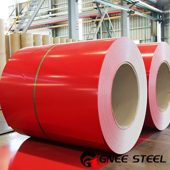 Galvalume Steel Coil