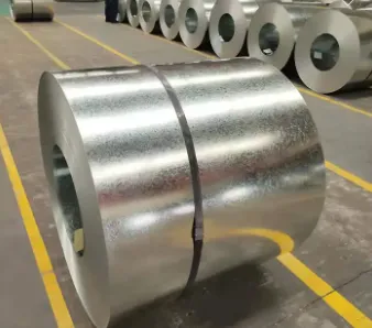 SGCC G60 G550 Aluzinc Coil Prime Galvalume Steel Coils
