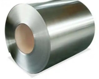 Spcc Galvalume Cold Rolled Galvanized Steel Coil