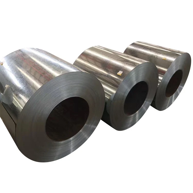 ST12 ST13 ST14 ST15 Mild Steel Cold Rolled Carbon Steel Strip Coil