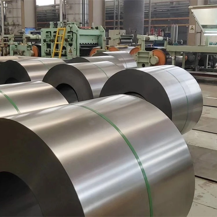 Stainless Steel Coil 316,316L,316H