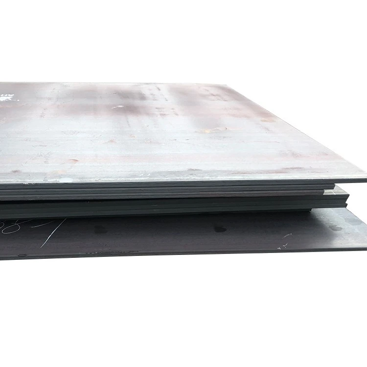 Stainless Steel Plate 904L
